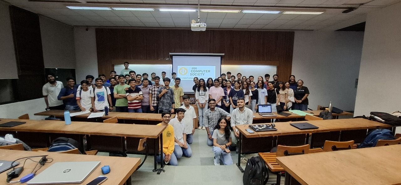 Engineering Essentials Workshop